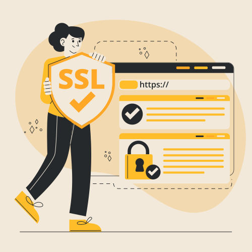 O que é SSL?